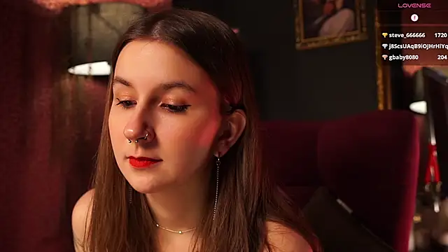 mind_game's cam snapshot