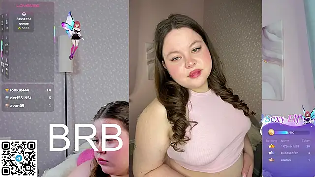 Lisa_Payne's cam snapshot