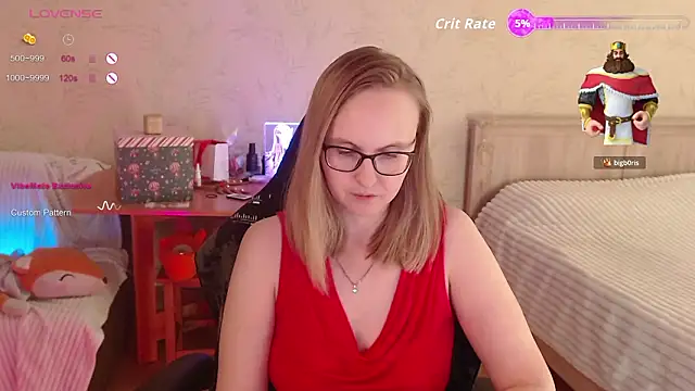 Agatha_Mott's cam snapshot