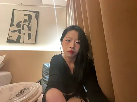 jingjing005's cam snapshot