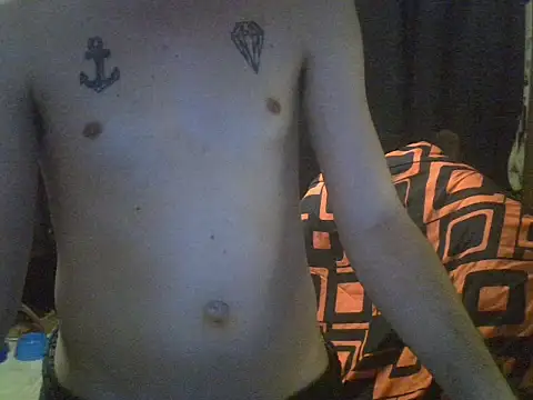 young-big-d's cam snapshot