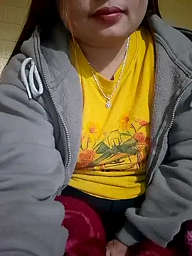 mai-mai-97's cam snapshot