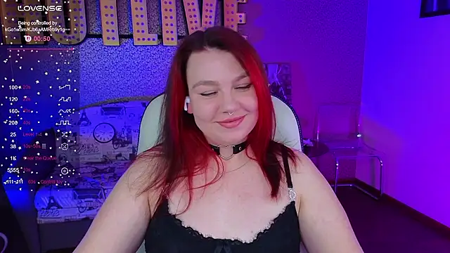 Lilumytrend's cam snapshot