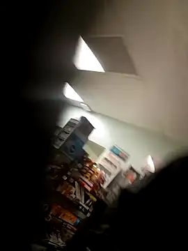 ChuckyyDee's cam snapshot