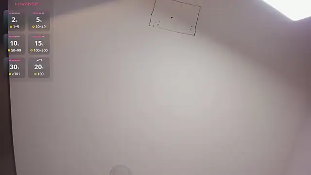 Laureen_se's cam snapshot