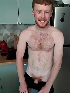 bailey_mcvicar's cam snapshot