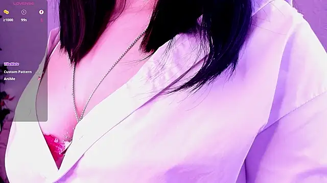 Moana_light's cam snapshot