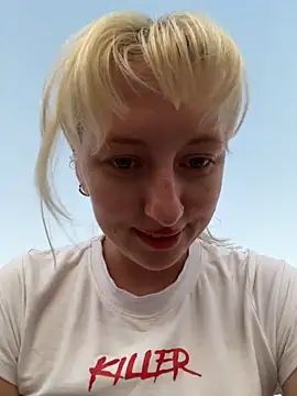 RonnieKiss's cam snapshot