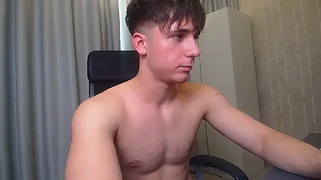 KellenWest's cam snapshot