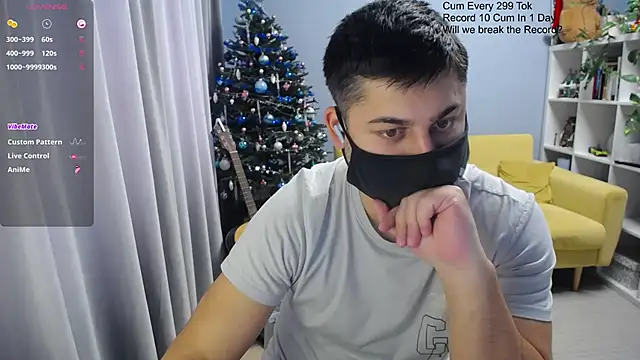 Tomguys's cam snapshot