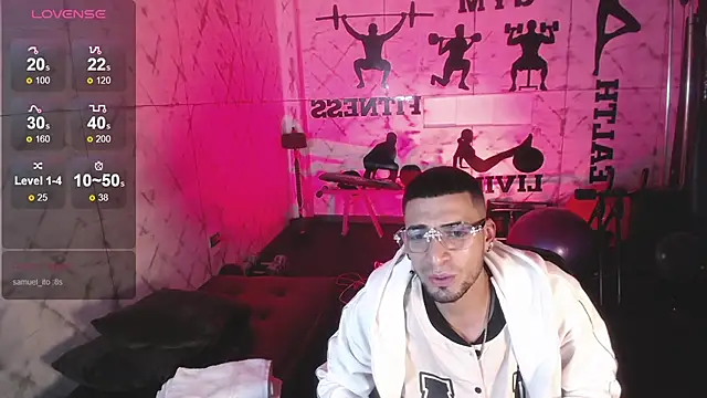 DrakeNeumann live sex cam