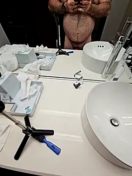 MacGuyver20 live sex cam