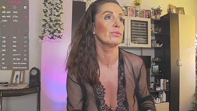 SheilaRyan's cam snapshot