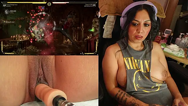 roknblaze's cam snapshot