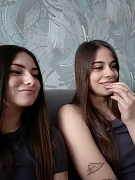 thinkaboutbehavior's cam snapshot