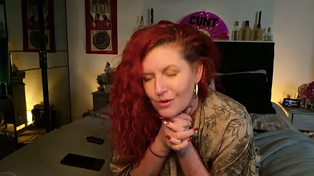 SultrySavannah's cam snapshot