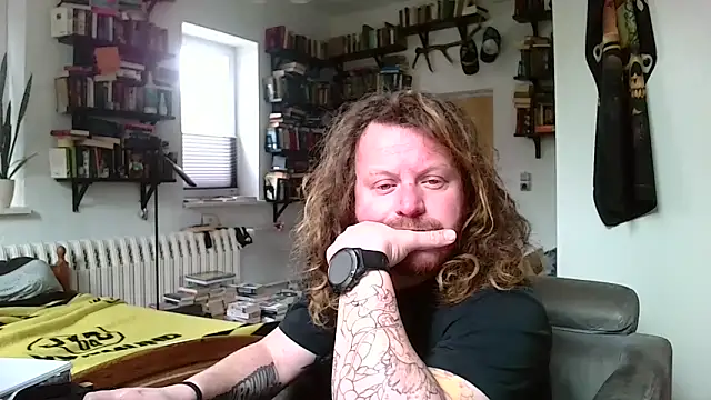 sunr1sa's cam snapshot