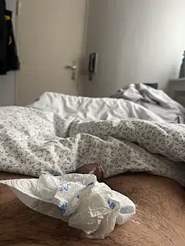 idickman's cam snapshot