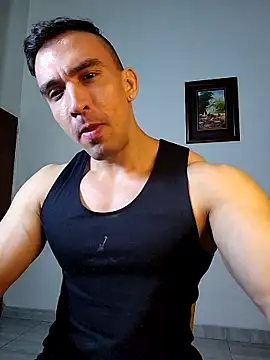 jhay-crux's cam snapshot