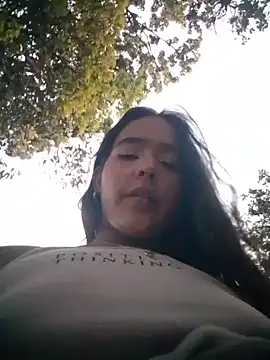 SweetFortuner's cam snapshot