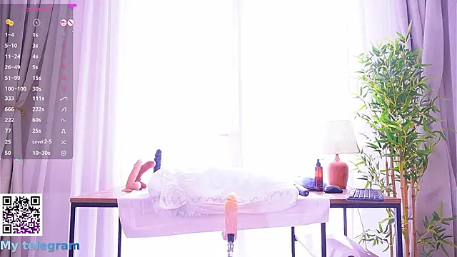 LynBardon's cam snapshot