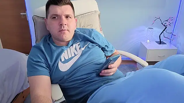 JasonJacks's cam snapshot