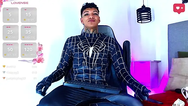 Rick_Wade's cam snapshot