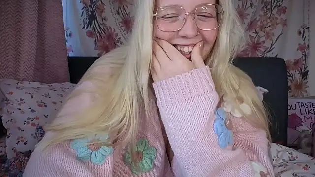 Daisyxoxo_'s cam snapshot