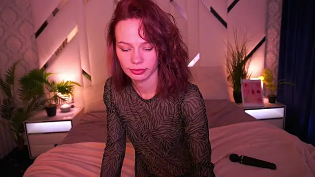 ShyySiren's cam snapshot