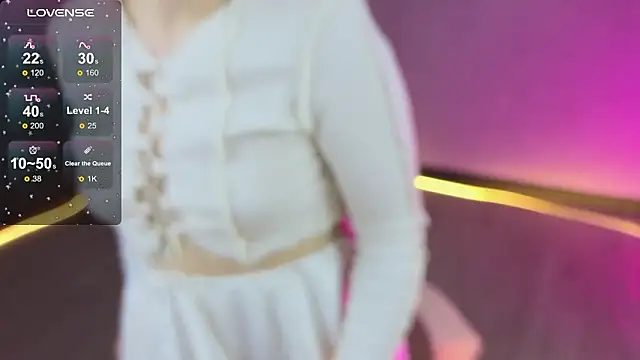 AnitaMeyer's cam snapshot