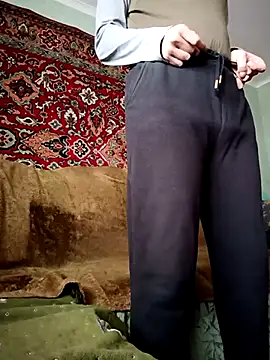 Sam_Colt's cam snapshot