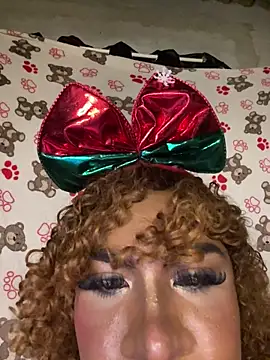 Iam_FernandaH live sex cam