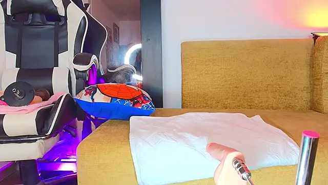 JacoboSwam's cam snapshot