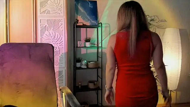 RebeccaMartinez's cam snapshot