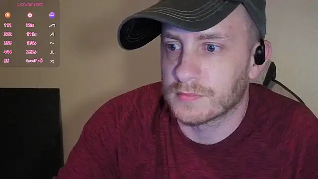 ConversationalistX's cam snapshot