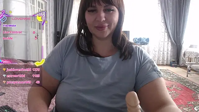 NancyXSkyblueX live sex cam
