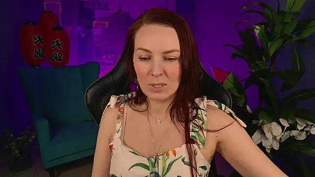 VandaRossi's cam snapshot