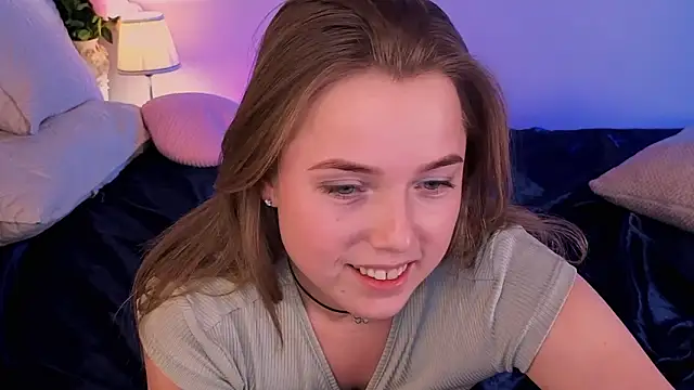 mary_ton's cam snapshot