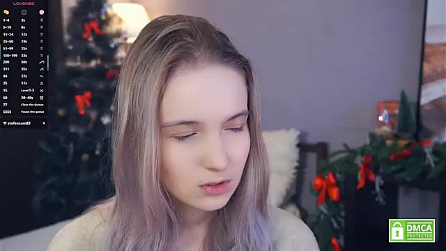 HongTomczak's cam snapshot