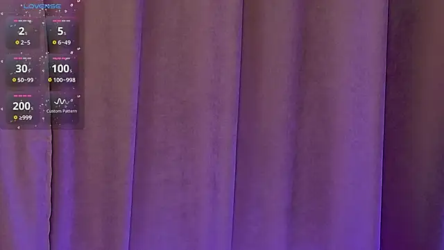 EllaCanny's cam snapshot