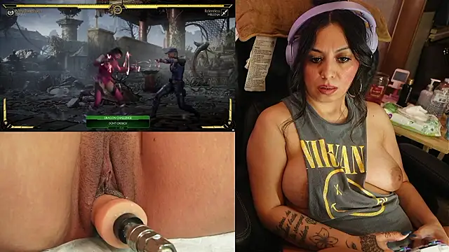 roknblaze's cam snapshot