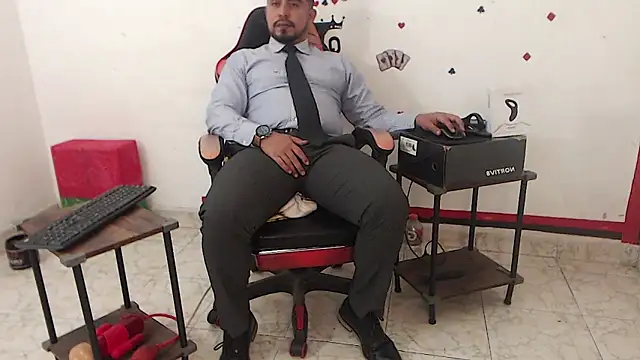 KalethBigDick's cam snapshot