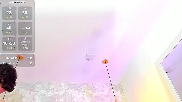 Nate_franco's cam snapshot