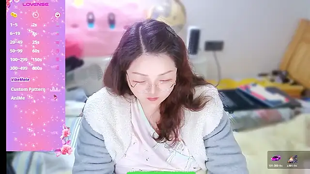 AngelwithEcup live sex cam