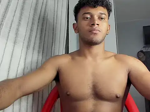 Fox2evans's cam snapshot