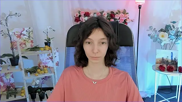 EmmanuellBrown's cam snapshot