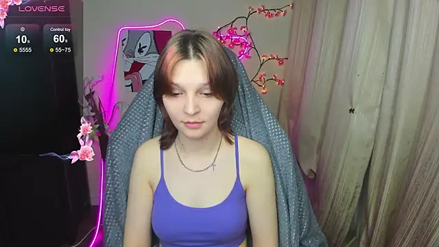 AudreyyKim's cam snapshot