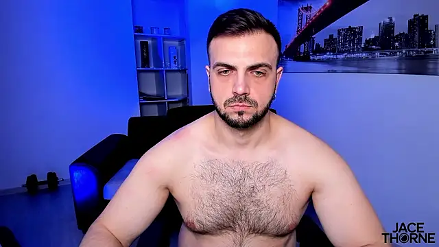 Jace_Thorne's cam snapshot