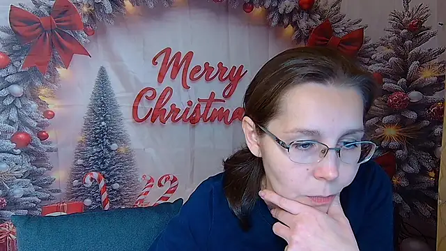 DaisyEdit's cam snapshot