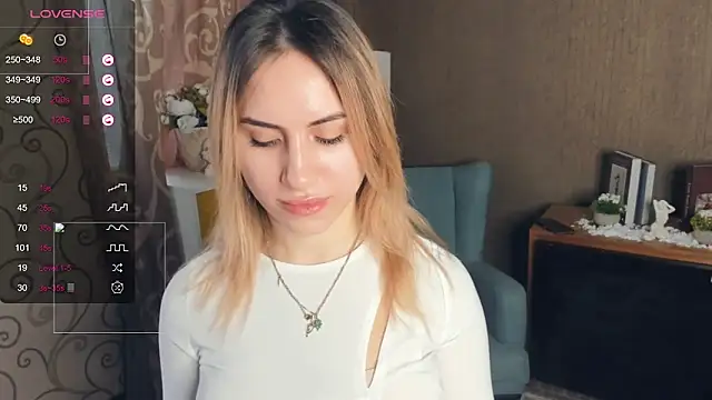 SundaySandles's cam snapshot